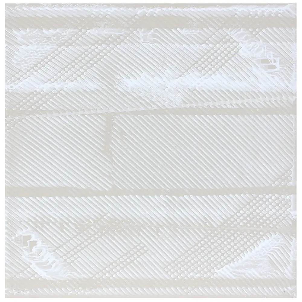 Керамогранит Punto 40х40 см 1.6 м² цвет серый Grasaro STLM-2157848 - Вид №1