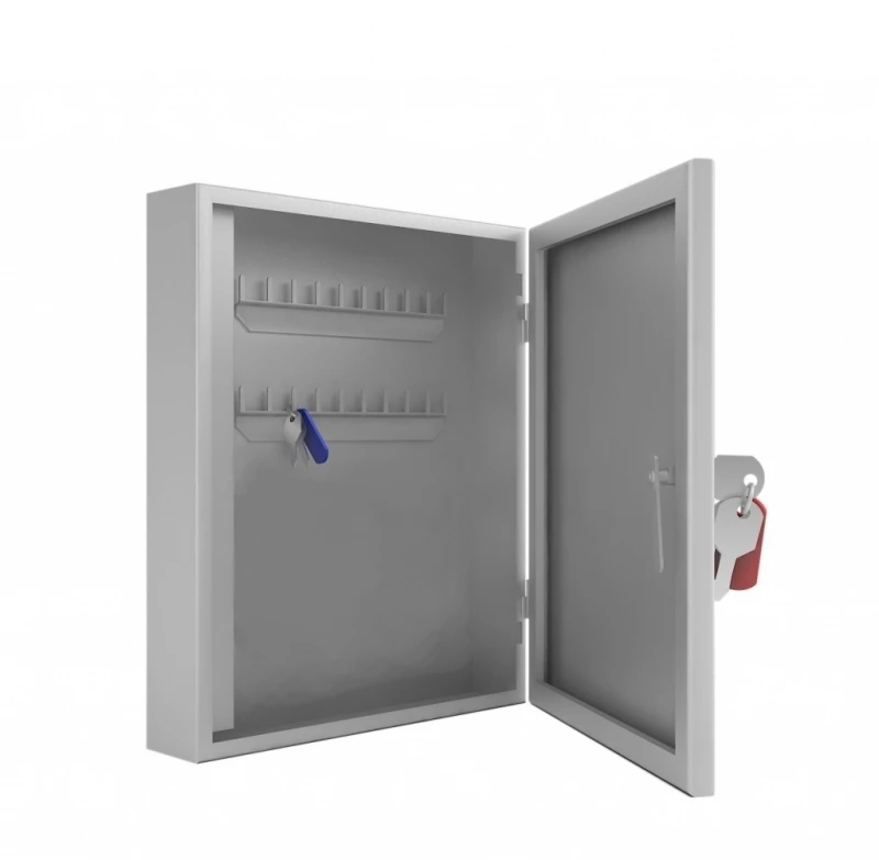 Ящик для ключей К-20 Locker Верстакофф ШГ-351049