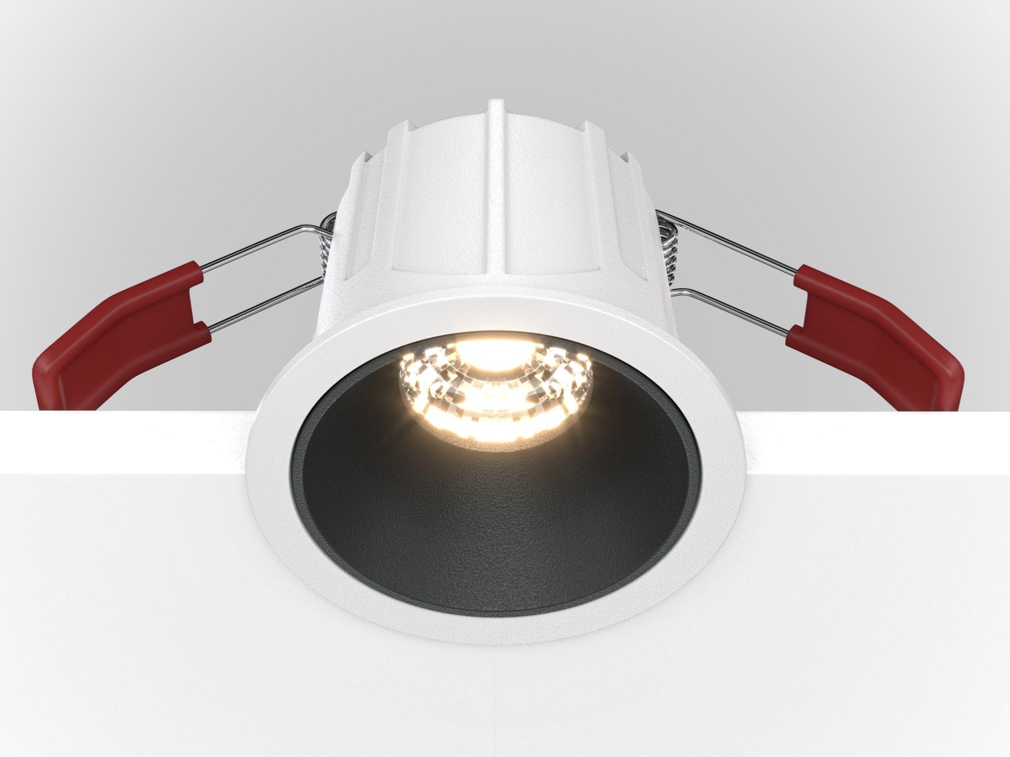 Утопленный светодиодный прожектор Alfa ALFA DL043-01 ARCH-00104008 - Вид №4