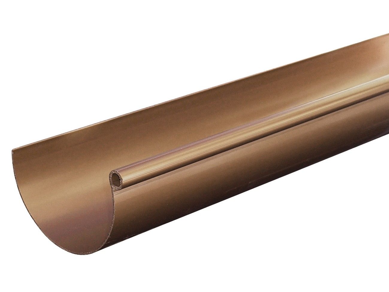 Желоб металлический эффект модель 125 First Corporation First Plast ARCH-00024082 - Вид №1