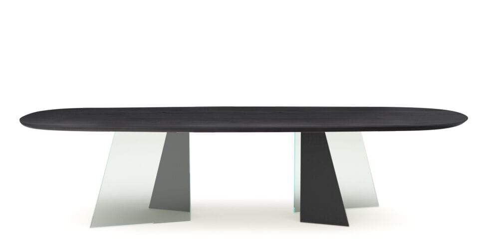 Столешница из дуба Devina Nais Free ARCH-00102449 - Вид №30