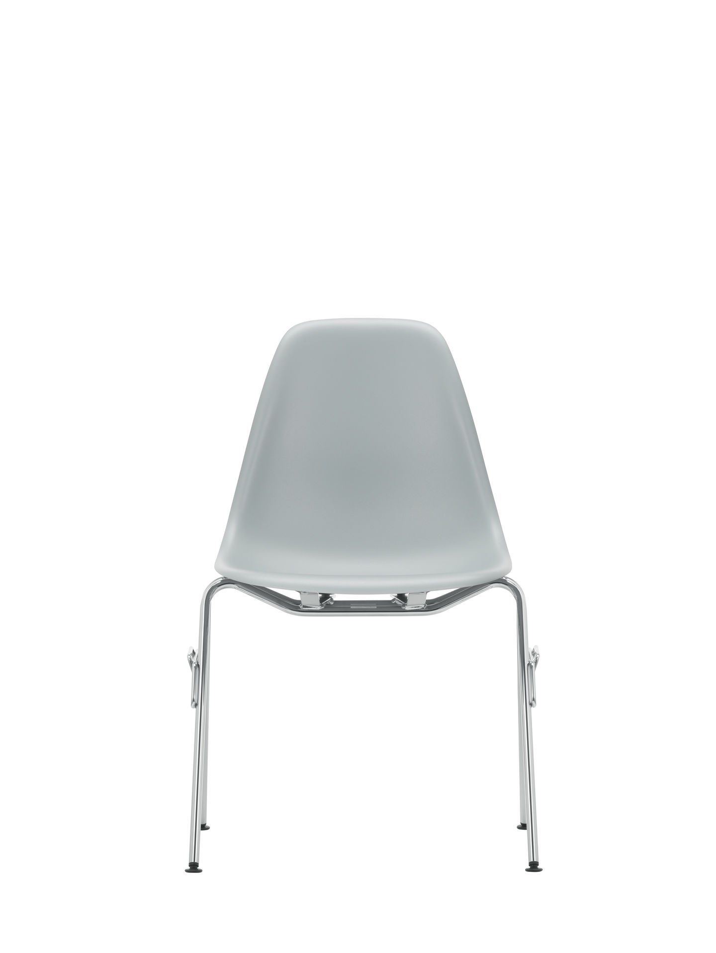 Штабелируемый стул для конференций из полипропилена VITRA Eames Plastic Chair ARCH-00088166 - Вид №20