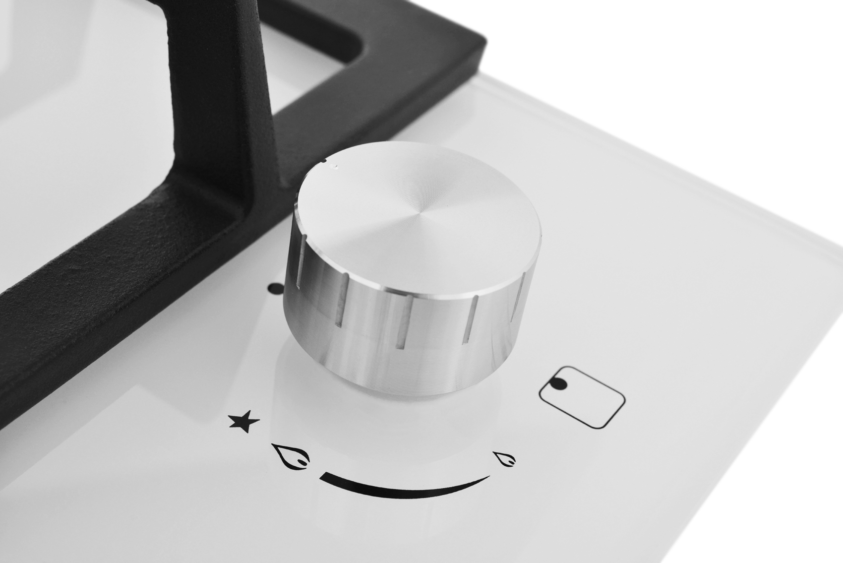 5361935 Газовая варочная поверхность ZUGEL ZGH291W STDN-0098131 - Вид №12