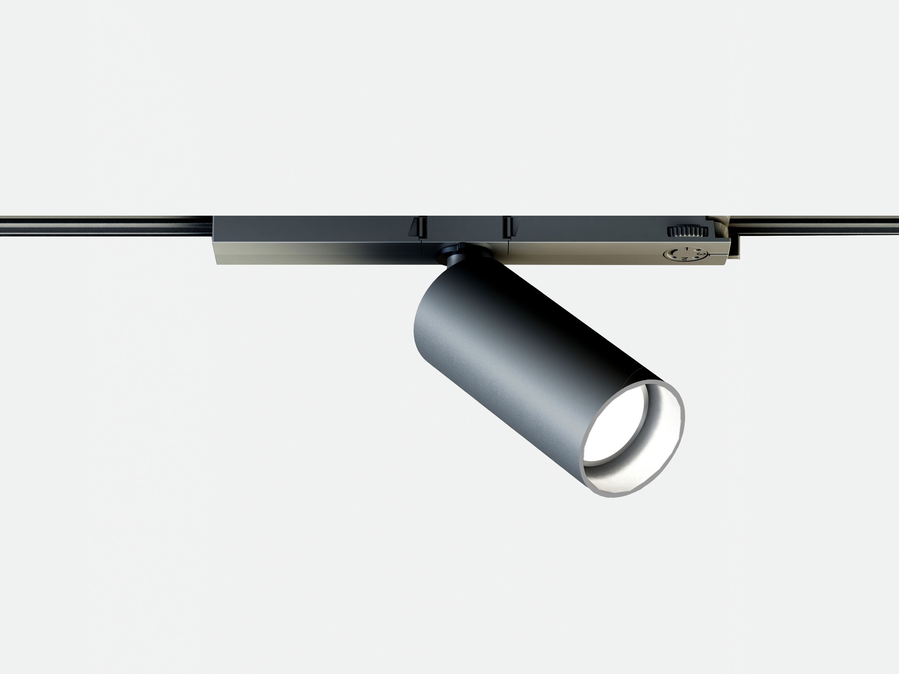 Светодиодное трековое освещение Lucifero's FOCUS TRACK ARCH-00117313