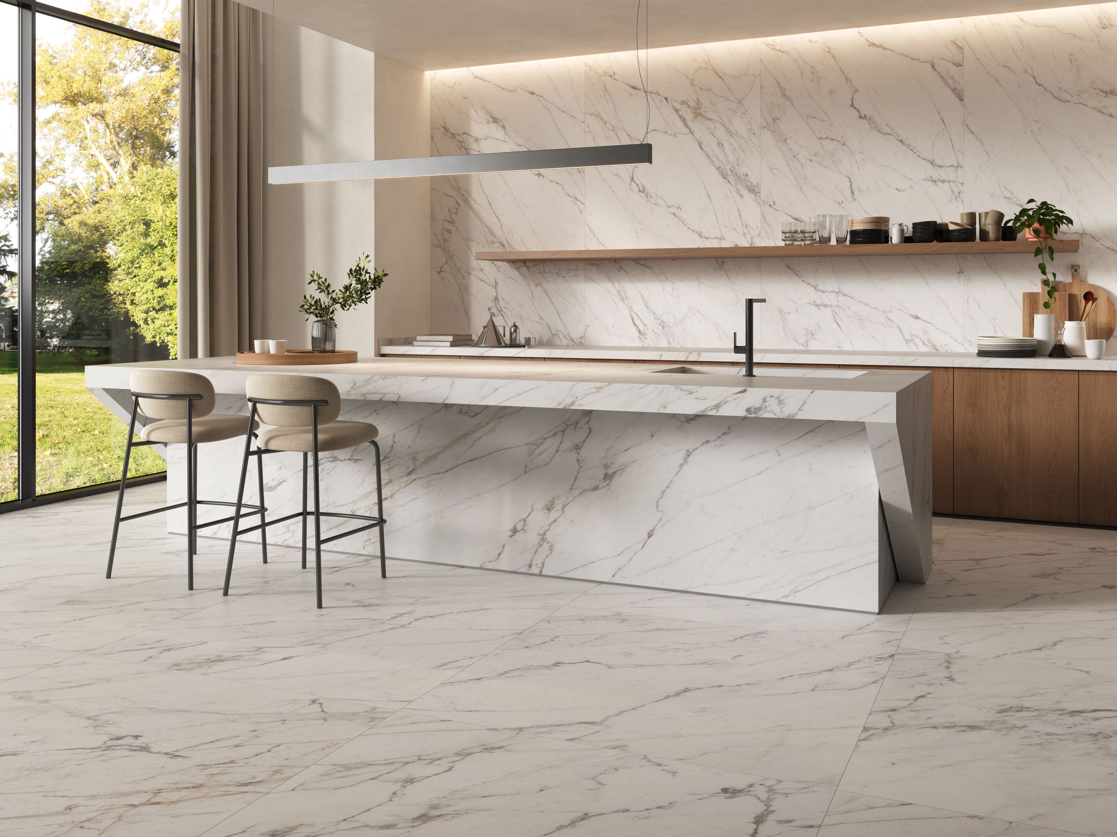 Пол / керамогранит RAK Ceramics Scratch Guard ARCH-00032736