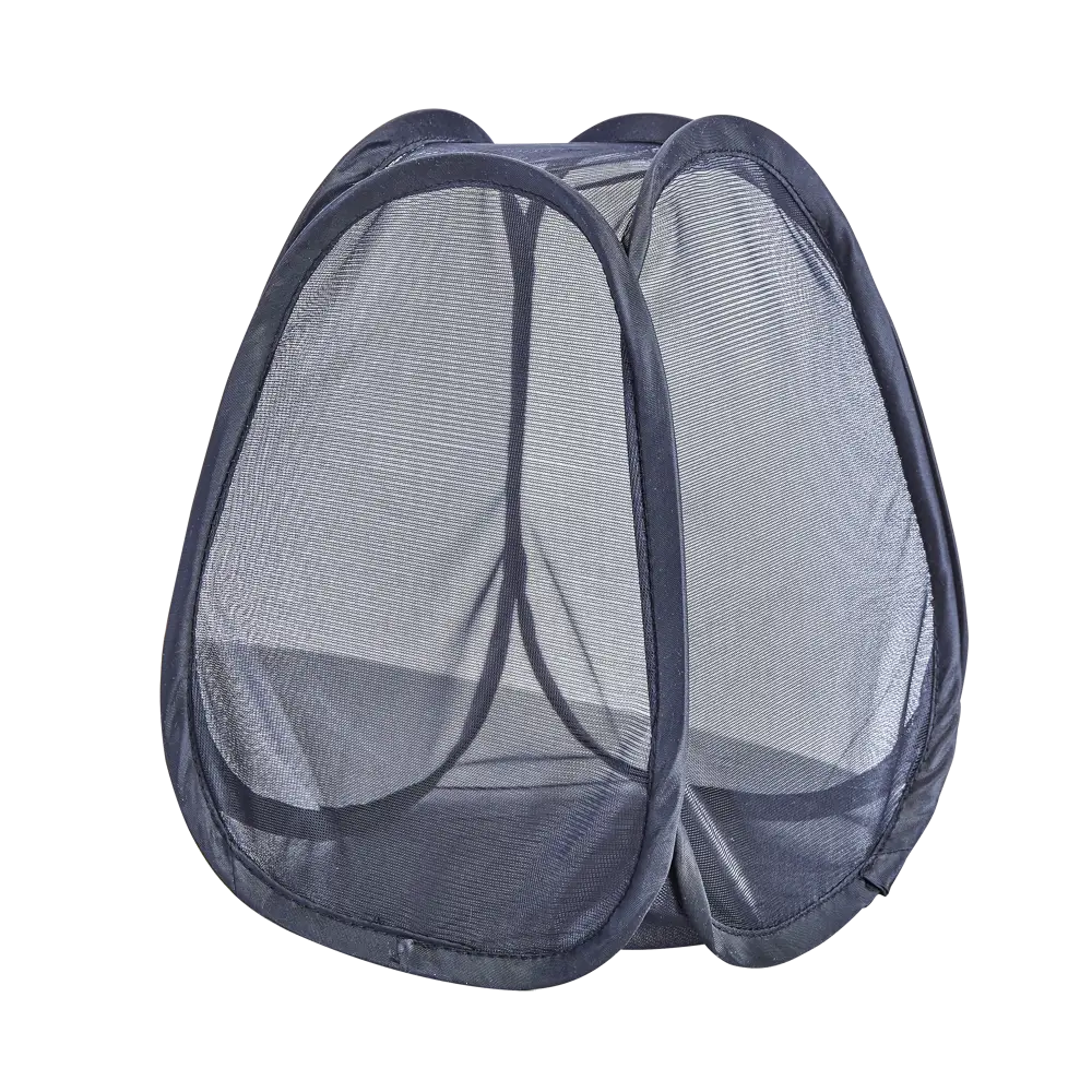 Защитный чехол для стола Naterial 170x60x110 см полиэстер светло-серый STLM-2113142 - Вид №8