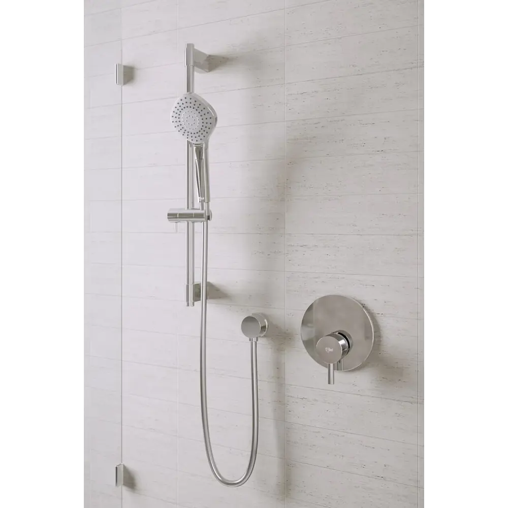 Комплект для душа скрытого монтажа Ideal Standard Ceraplan III B1943AA STLM-2065745 - Вид №7