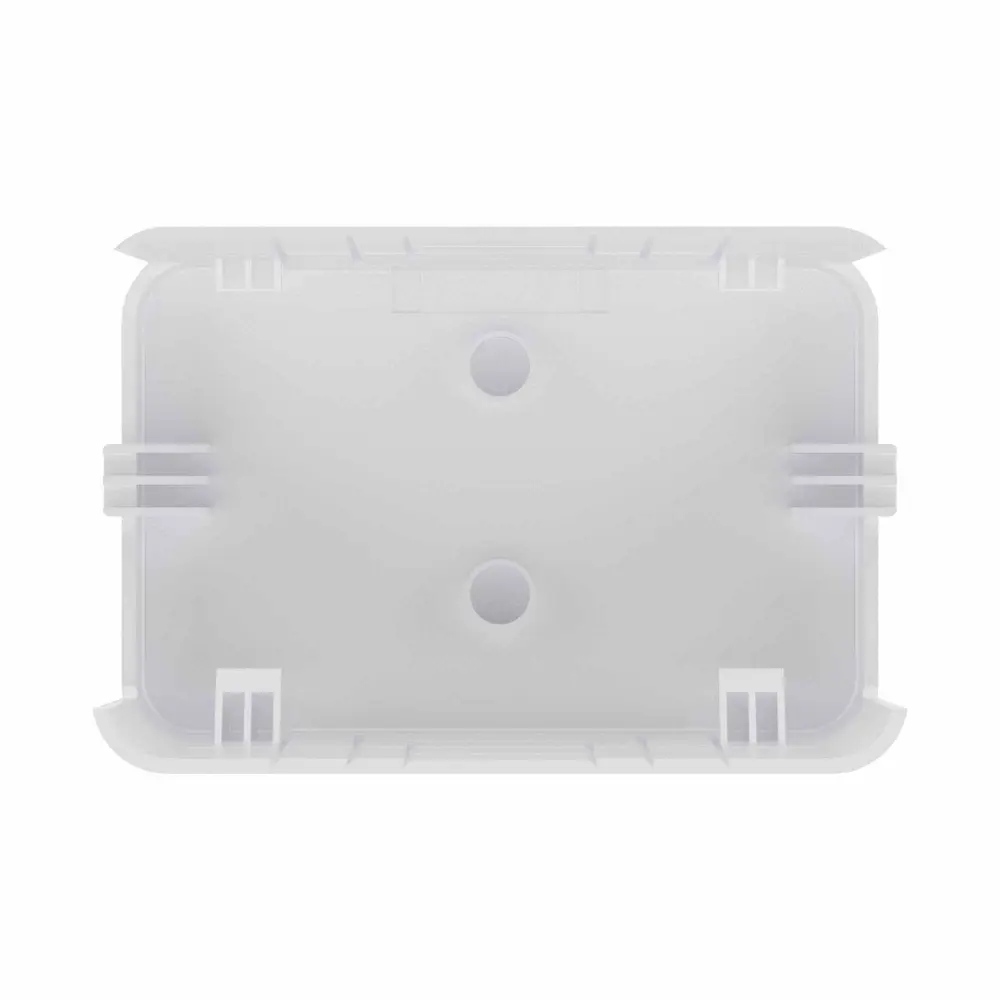 Тройник для кабель-канала DKC Ntan 100x60 мм цвет белый STLM-2161166 - Вид №1