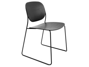 Многослойный штабелируемый стул