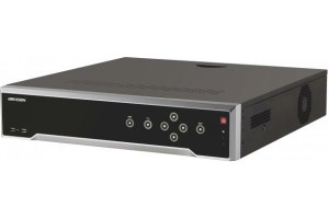 17459406 64-x канальный IP-видеорегистратор DS-8664NI-I8 11582 Hikvision