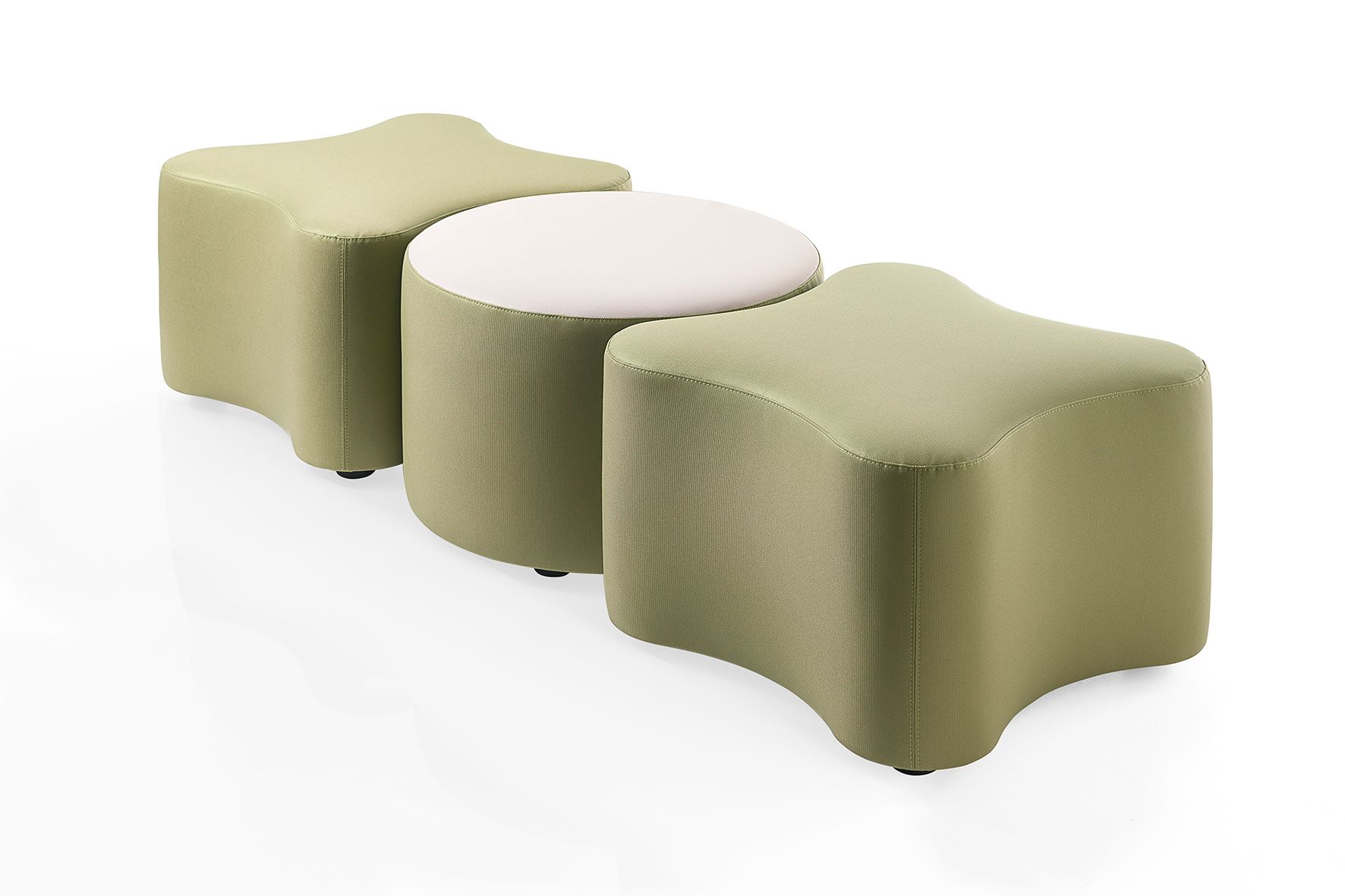 Пуф Kastel K2 ARCH-00070471 - Вид №1