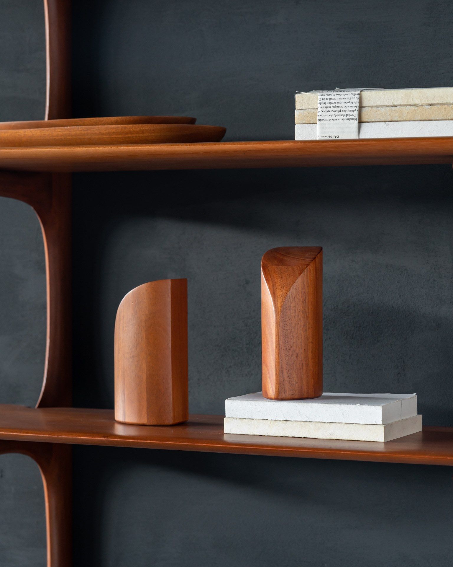 Форзац из красного дерева Ethnicraft PI ARCH-00106871 - Вид №7