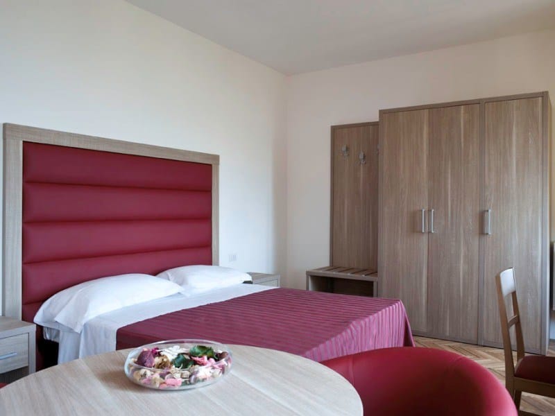 Номер отеля Mobilspazio Zeus ARCH-00036542 - Вид №26