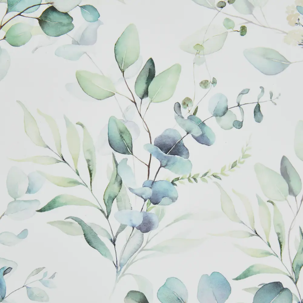 Скатерть Одри прямоугольная 60x90 см цвет зеленый Santreyd STLM-2017167 - Вид №2