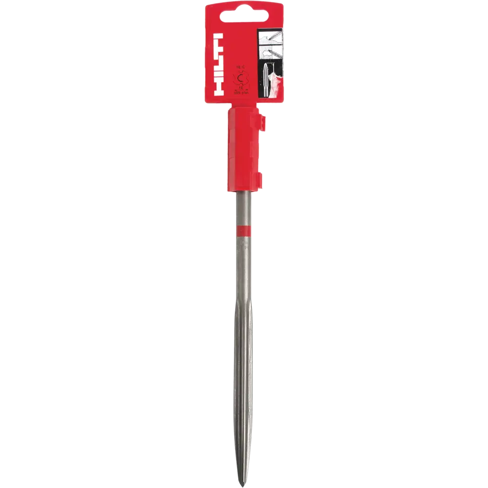 Долото острое SDS-Plus Hilti TE-CP SM, 250 мм STLM-2021862 - Вид №3