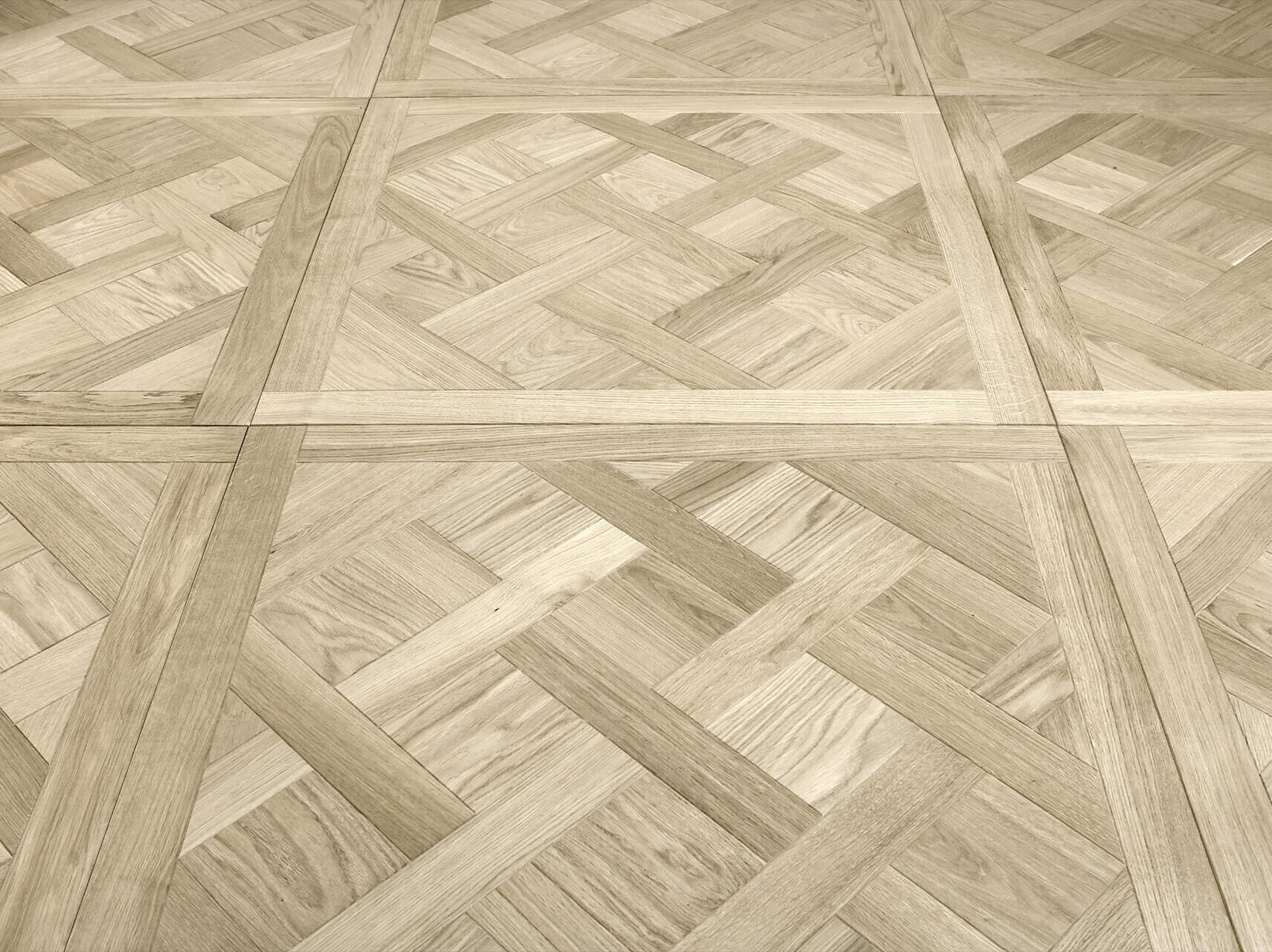 Паркет из массива дерева Décoplus Parquets Les Motifs ARCH-00076014 - Вид №1
