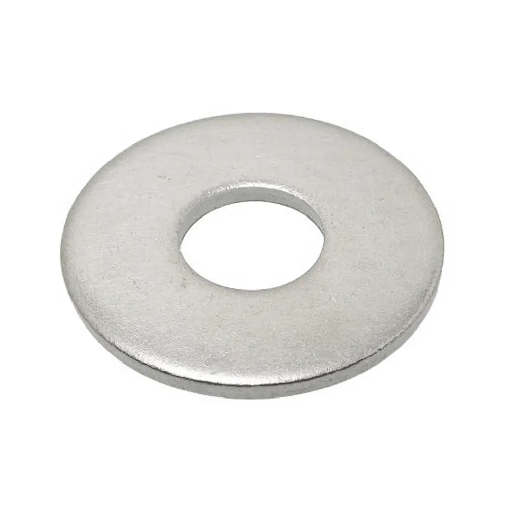 Шайба увеличенная DIN 9021 М10 Santreyd (12 шт.) 89397086 STLM-1499971