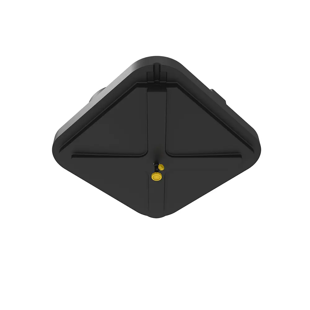 Садовый душ Rostok 150 с подогревом 1x0.1x0.27 м STLM-2124676 - Вид №1