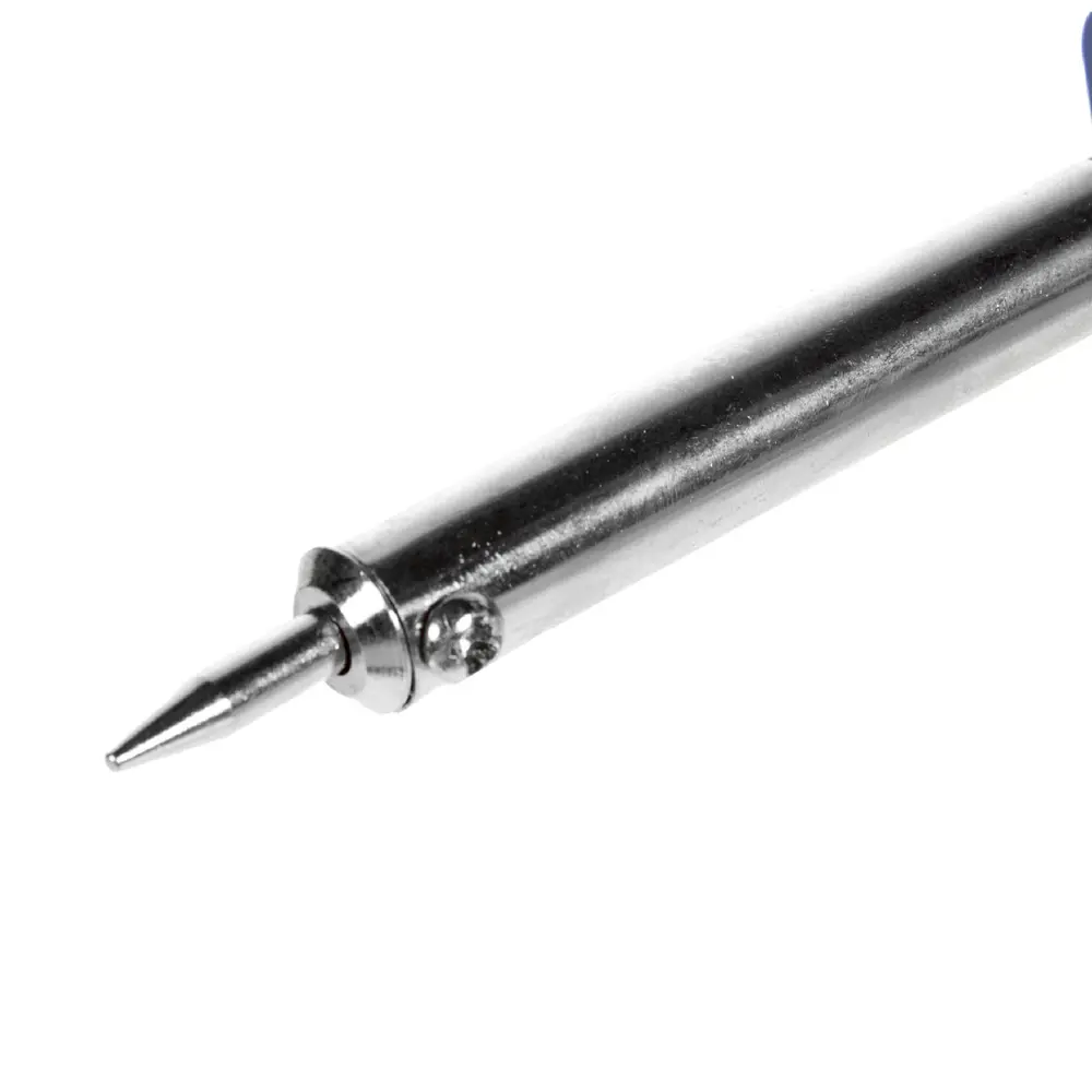 Паяльник Dexter 40 Вт, пластиковая ручка, подставка STLM-2058761 - Вид №1