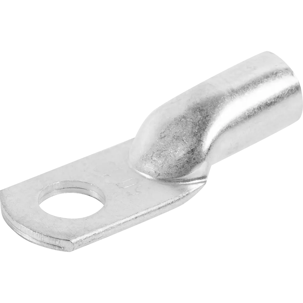 Duwi Медный луженый наконечник JG-50-10 для кабеля 50 мм² 82362430 STLM-1101591