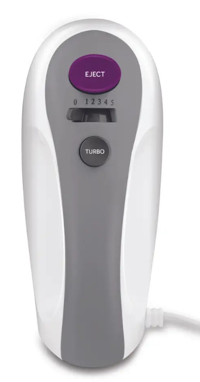 9190251 Миксер Zelmer ZHM2460P белый STDN-0104272 - Вид №2