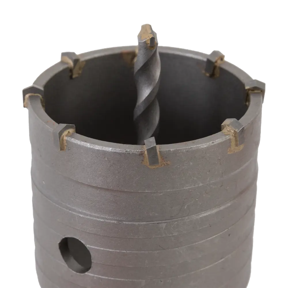 Коронка по кирпичу SDS-plus Спец 65 мм 82641121 STLM-2187981  - Вид №1