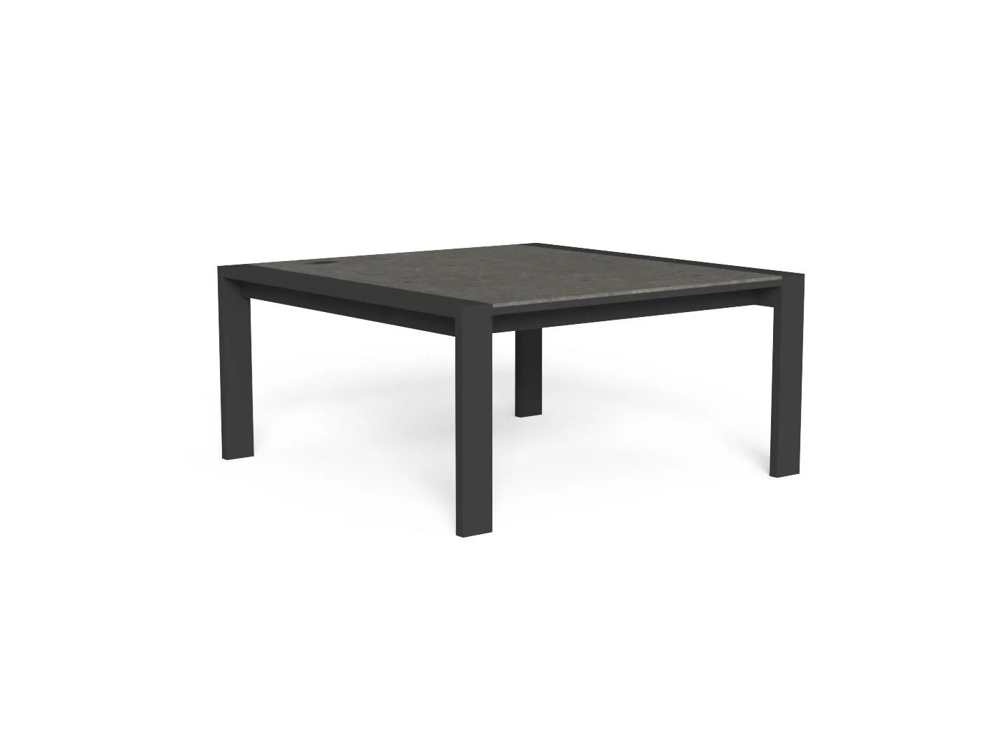 Квадратный садовый стол Talenti Argo-alu ARCH-00082863 - Вид №2