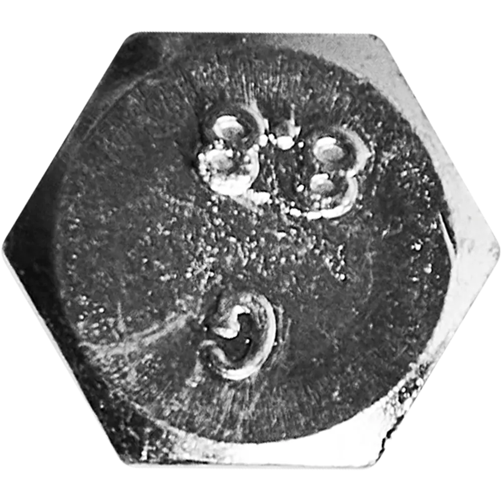 Болт M8x25 мм, 4 шт. 10961518 STLM-2166914 Santreyd  - Вид №1