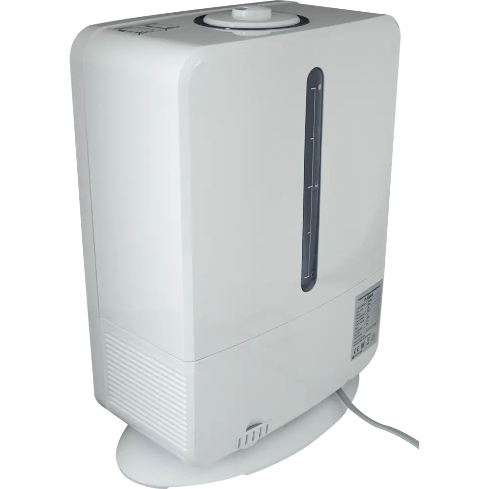 Увлажнитель воздуха Dantex D-H50UG STLM-2182456 - Вид №2