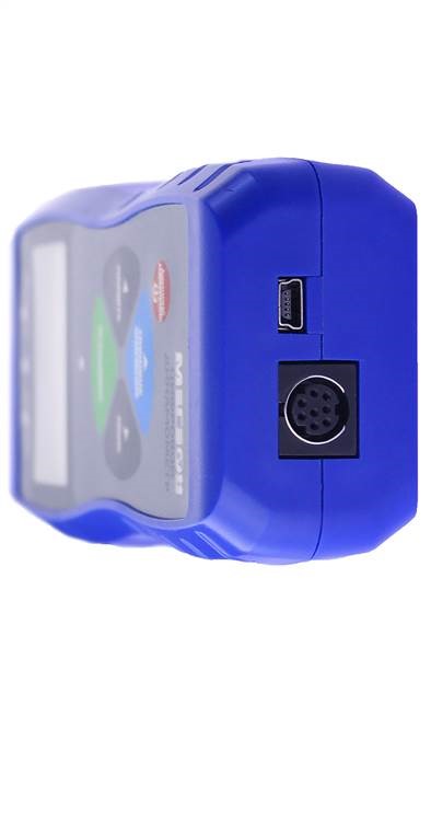 Динамометр Мегеон 53002К 9103801 STDN-0136730 - Вид №3