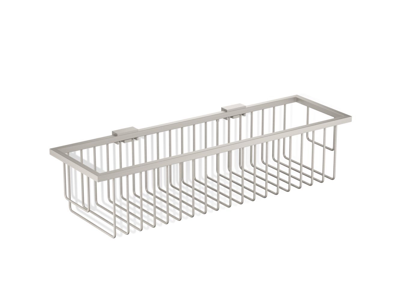 Настенная мыльница для душа Decor Walther WA WND2 ARCH-00108715 - Вид №1