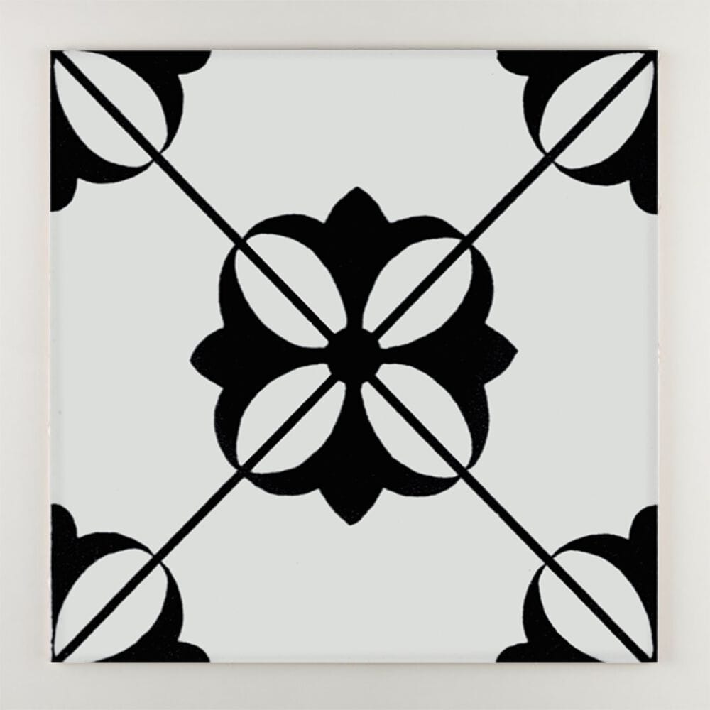 Пол / покрытие из глины ручной работы La Riggiola ручная печать ARCH-00055053 - Вид №3