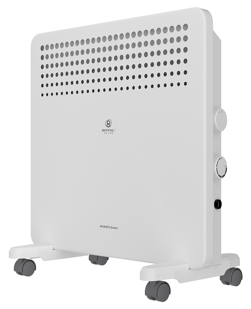 9297227 Конвектор Royal Clima MIVENTO REC-MIE1000M STDN-0057802 - Вид №2