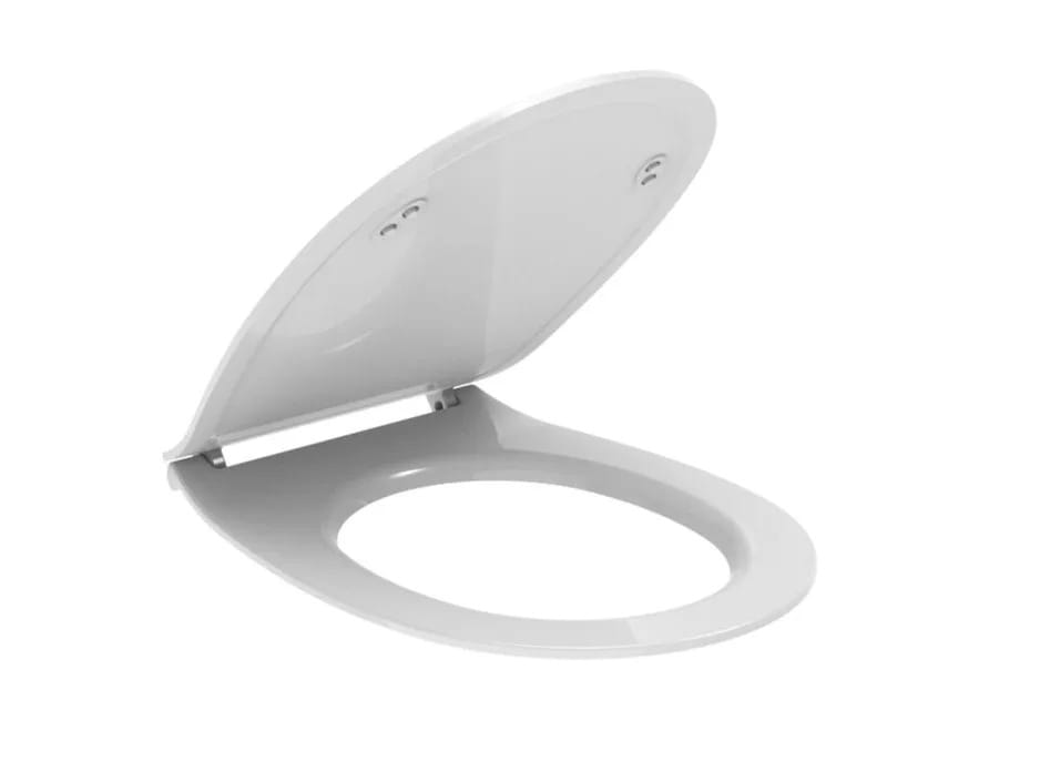 Мягкое сиденье для унитаза Ercos KITE ARCH-00099353