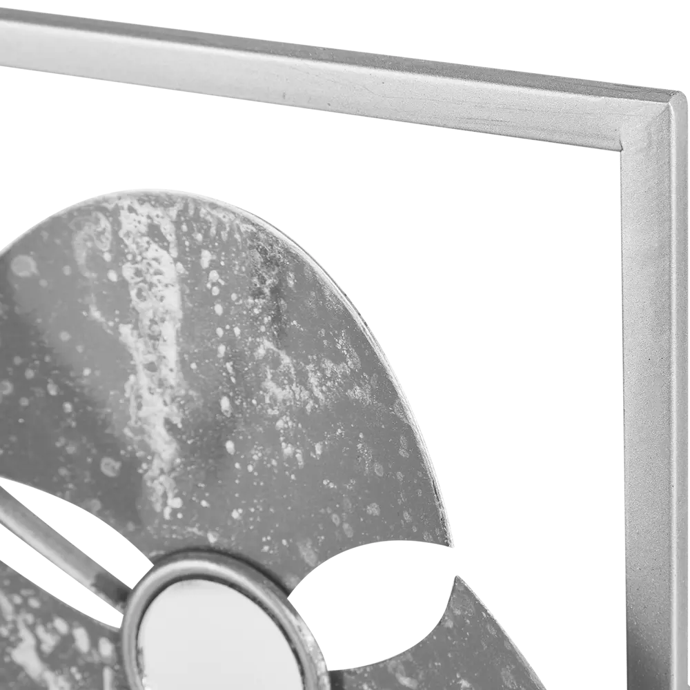 Панно декоративное настенное Atmosphera Цветы 25x3x61 см STLM-2200121 - Вид №4