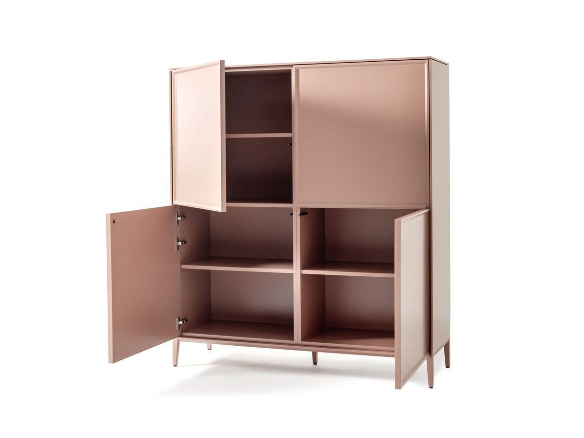 Шкаф с распашными дверцами Sudbrock Möbelhandwerk Artayo ARCH-00122180 - Вид №4