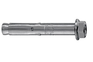 15986035 Анкерный болт с гайкой HLC 8x40/10 2 штуки 149237 HILTI