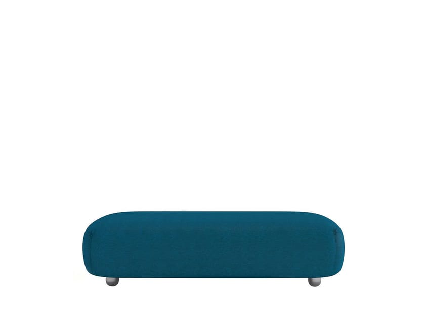 Ткань пуф Nilo OUVERTURE ARCH-00137682