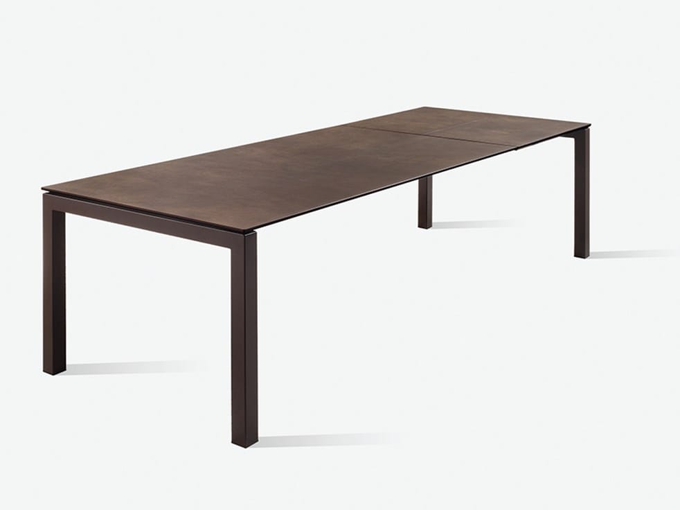 Выдвижной садовый стол MUSOLA Salvia ARCH-00031802 - Вид №6