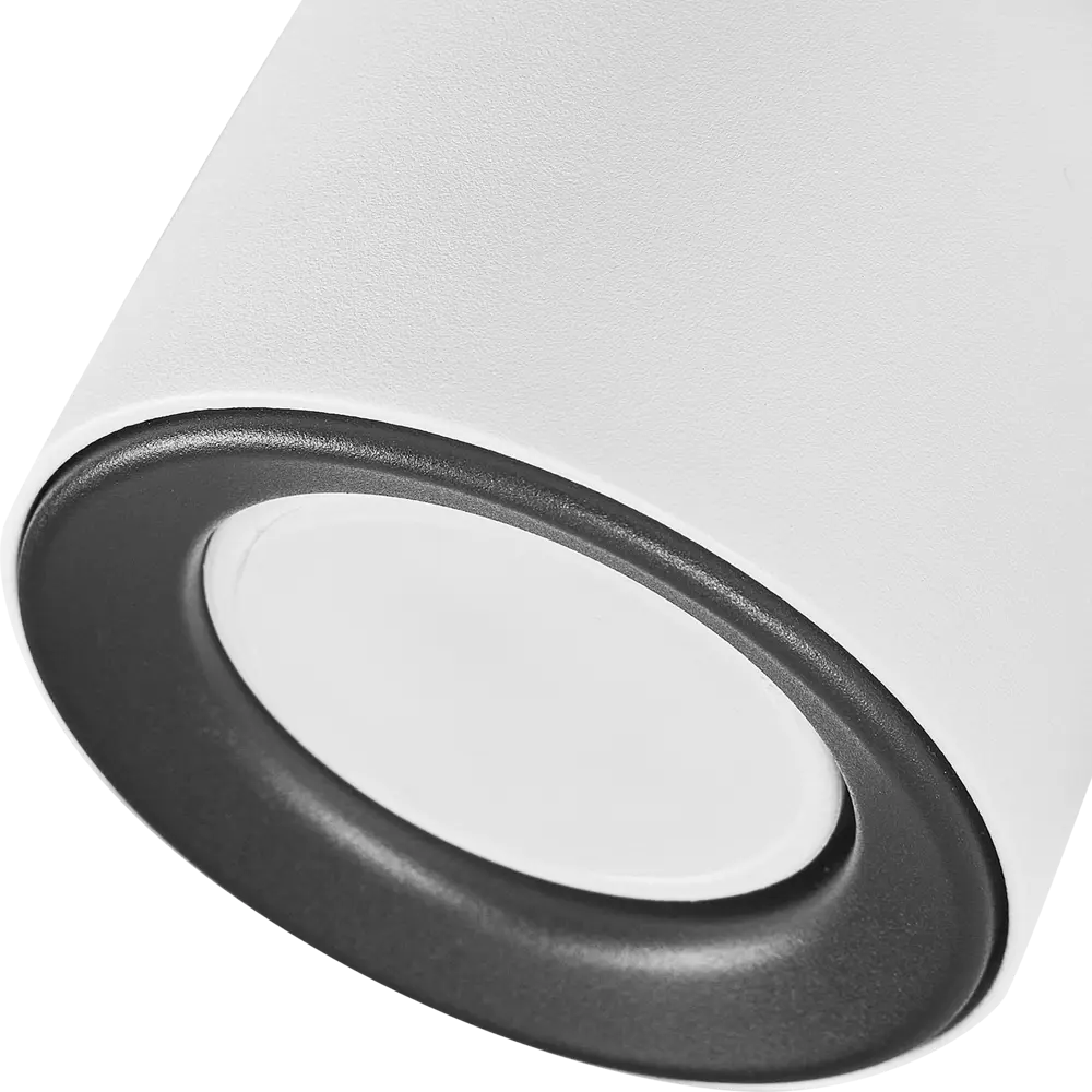 Спот поворотный Elektrostandard Ogma, 1 лампа, 1 м², цвет белый Santreyd STLM-2066771 - Вид №6