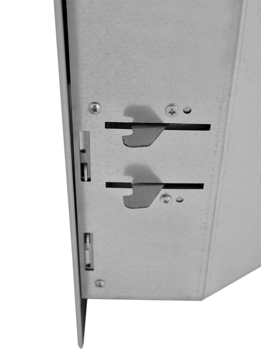 9175460 Вытяжка полновстраиваемая ZUGEL ZHI522X серебристый STDN-0000785 - Вид №17