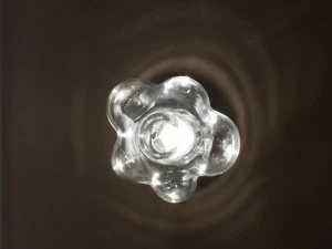 Album Настенный галогенный светильник отраженного света из боросиликатного стекла Nuvola