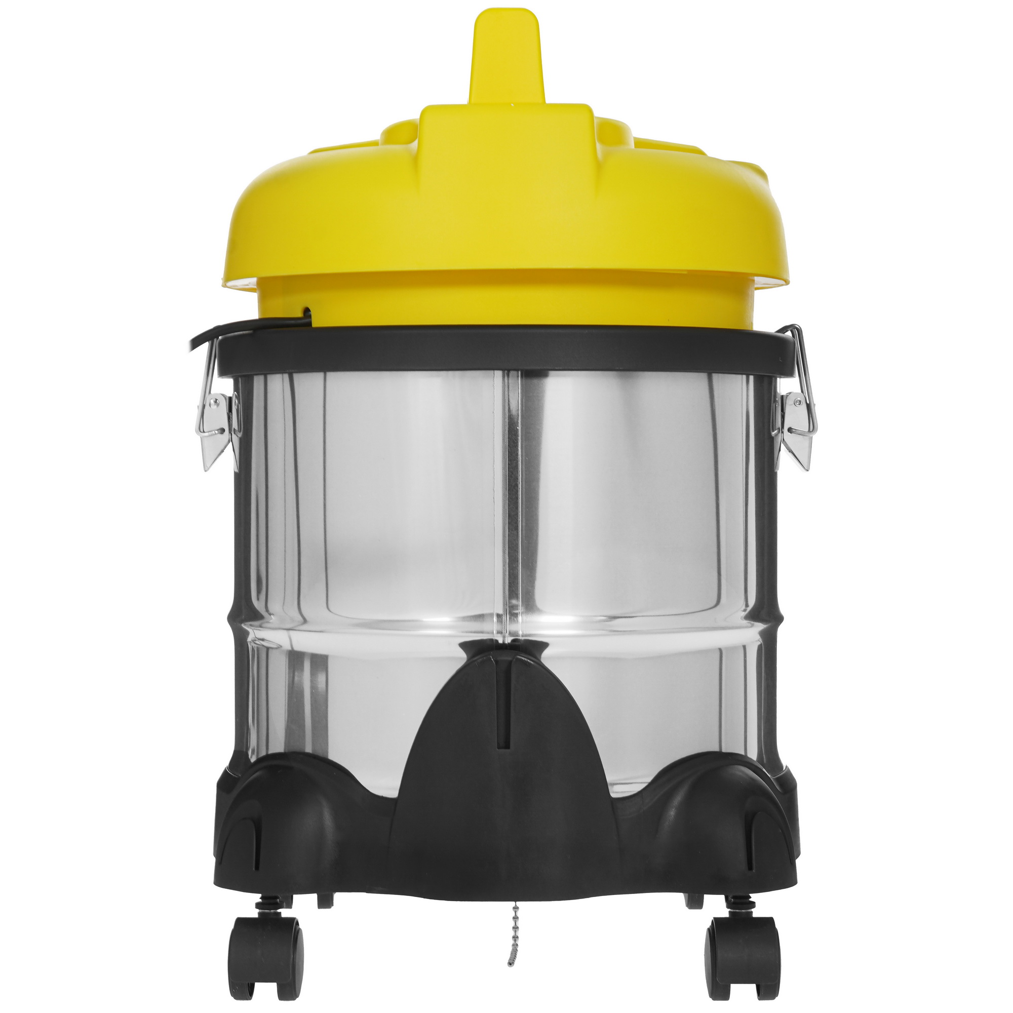 5432716 Пылесос Deerma DEM-TJ150W желтый STDN-0006000 - Вид №4