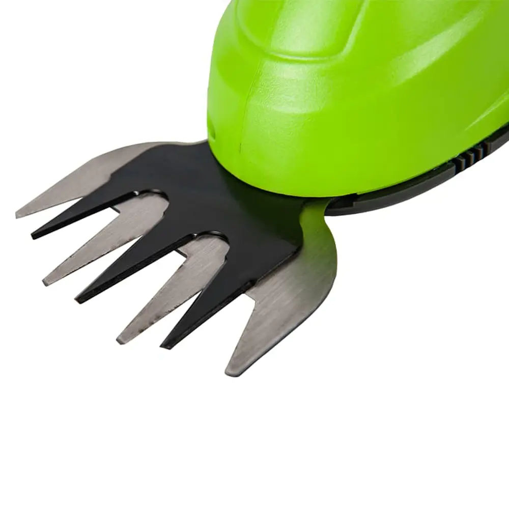 Аккумуляторные ножницы Greenworks для ухода за садом 87231939 STLM-0073536 - Вид №5