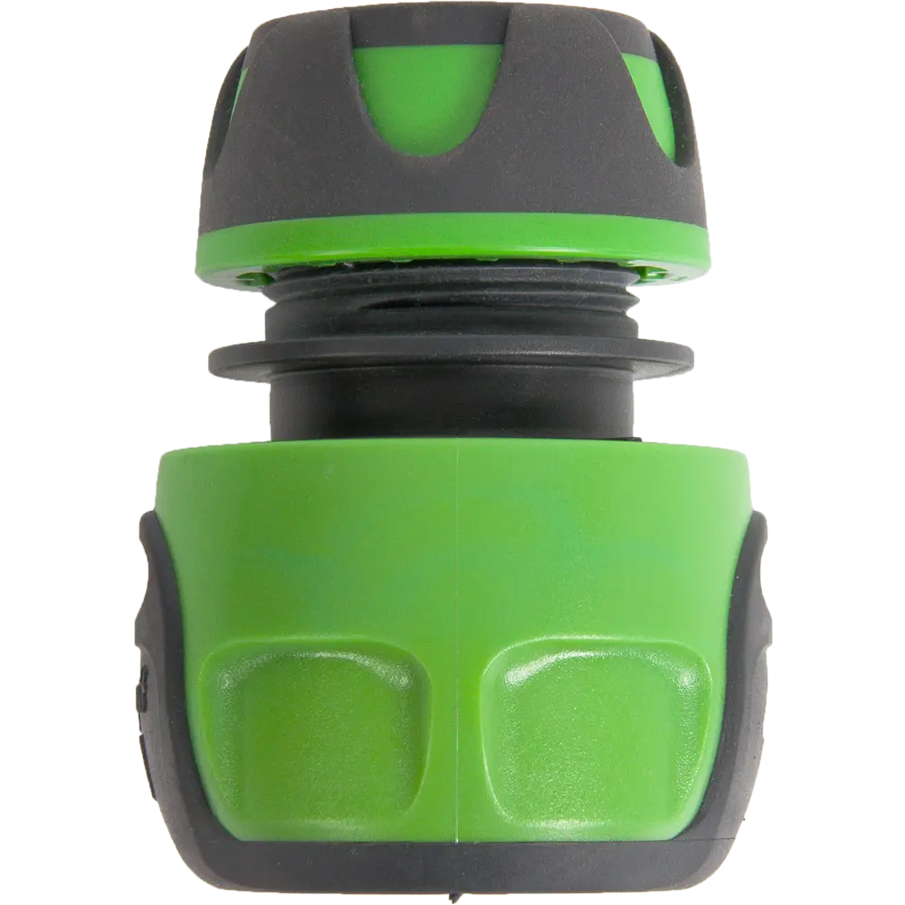 Коннектор для шланга быстросъёмный Geolia Premium 1/2" STLM-2073000