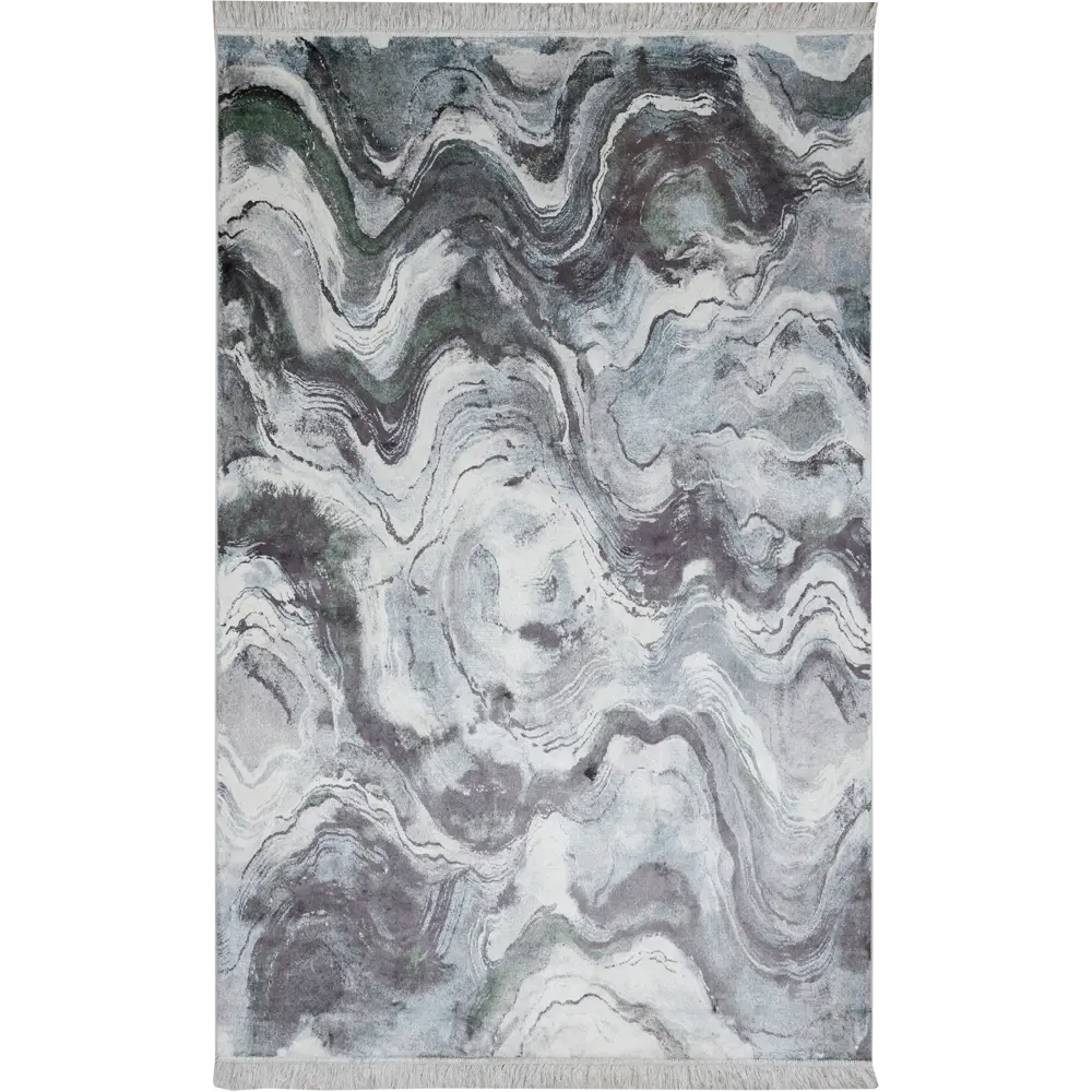 Ковер вискоза Ragolle Vivaldi Lux 355/5757 95x140 см цвет мультиколор STLM-2080244 - Вид №1