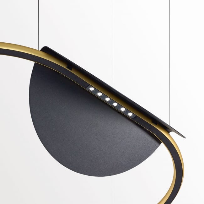 Светодиодный подвесной светильник Deltalight Lass-Oh! ARCH-00138750 - Вид №10
