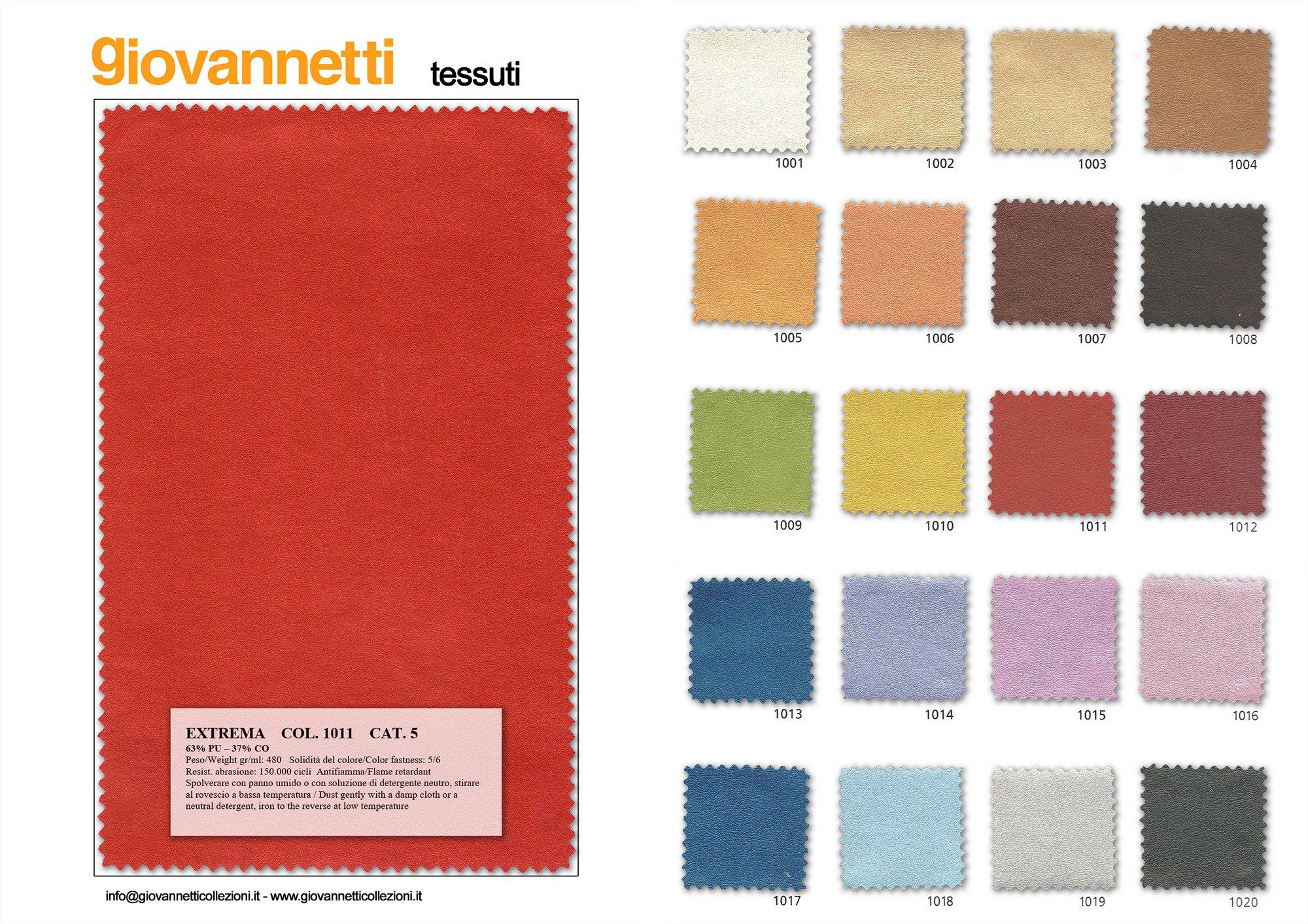 Кушетка Giovannetti STARLOUNGE ARCH-00108883 - Вид №18