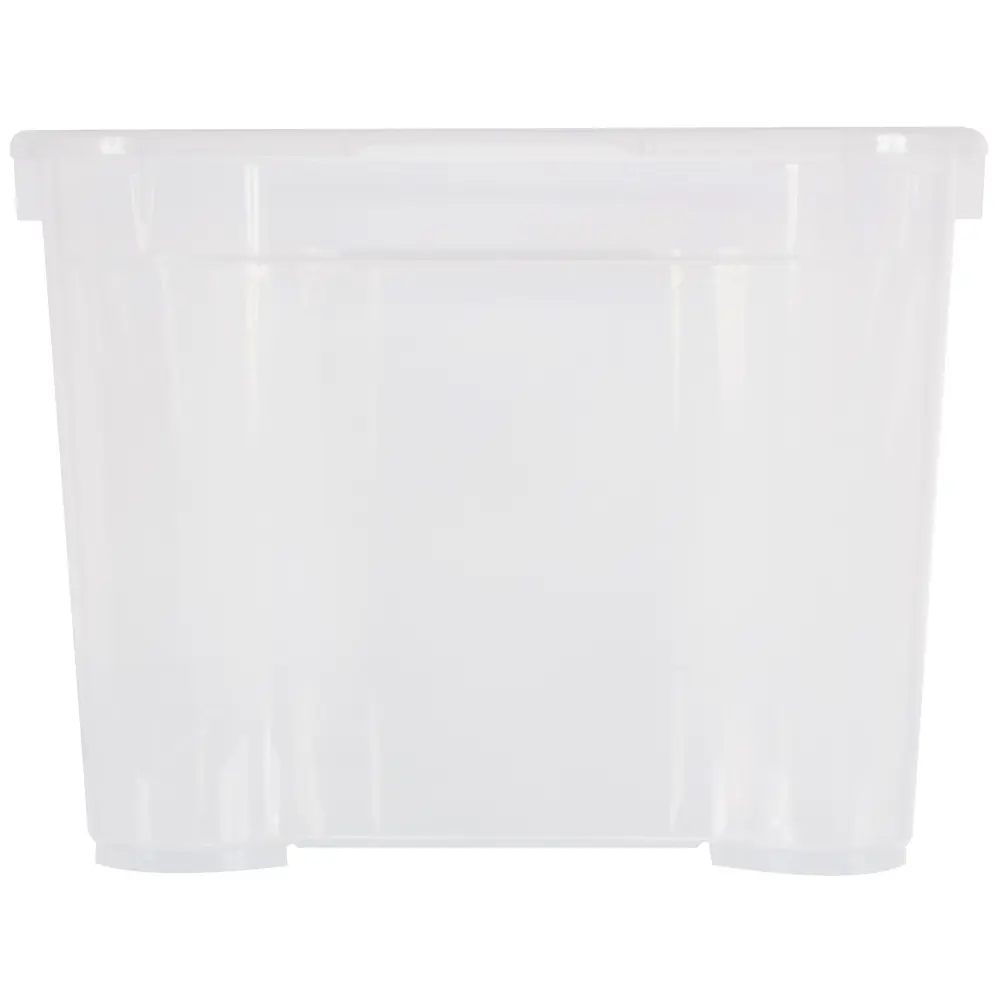 Santreyd Кристалл — прозрачный органайзер для системного хранения 13464947 STLM-1082397 - Вид №3