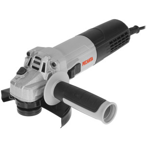 Углошлифовальная машина (УШМ) Ресанта УШМ-125/1100Э 5356664